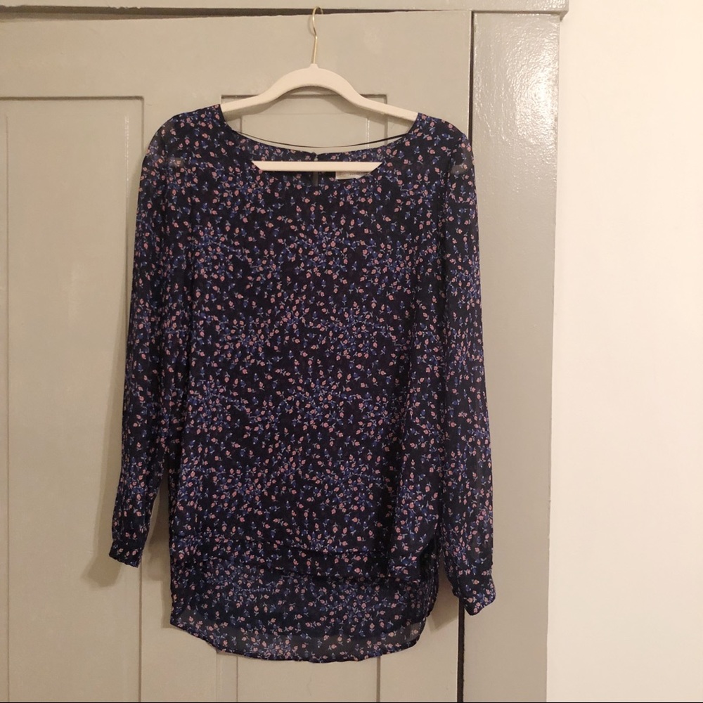 Lauren Conrad Blouse